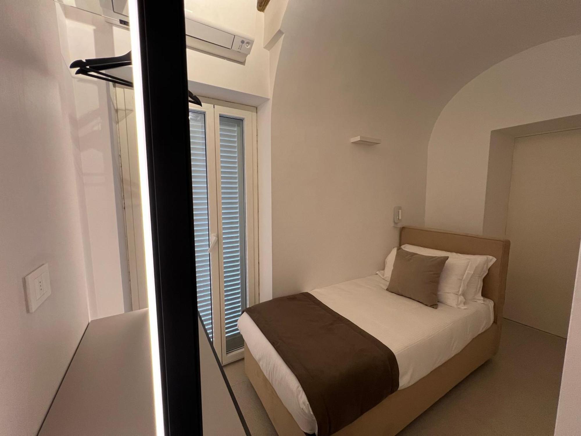 Hotel Affreschi Al Pantheon Rom Exterior foto